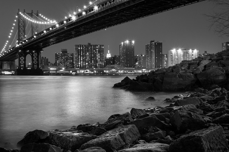 5 Proven Techniques for Captivating Black & White Photography