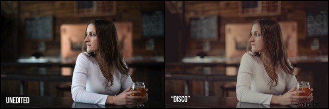 Transform Your Photos Effortlessly: 101 One-Click Lightroom Presets