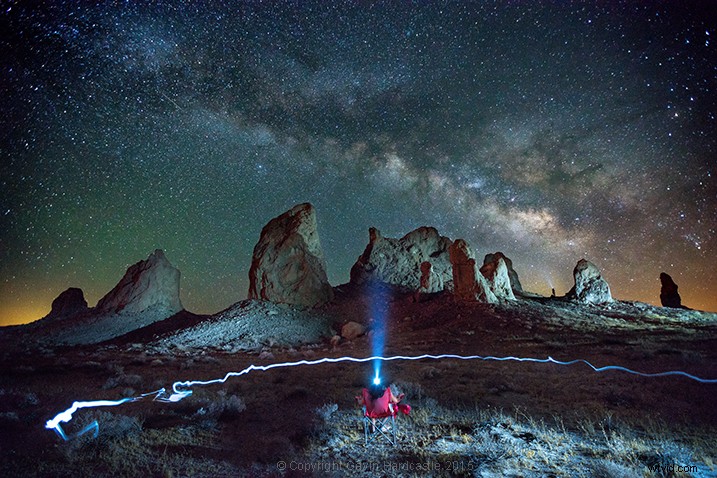 Master Milky Way Photography: Complete Step-by-Step Tutorial