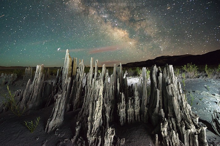 Master Milky Way Photography: Complete Step-by-Step Tutorial