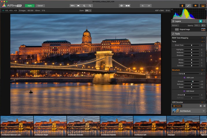 Macphun Aurora HDR Pro: Professional First Impressions and HDR Software Review