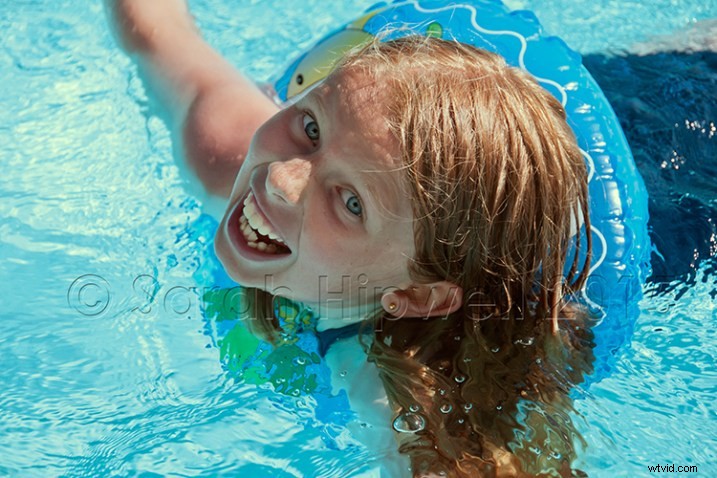 Create Professional Custom Watermarks in Photoshop Using Shapes