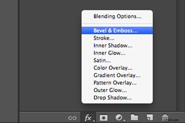 Create Professional Custom Watermarks in Photoshop Using Shapes