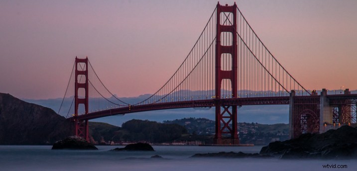 Master ISO: 6 Expert Tips for Perfect Camera Exposure