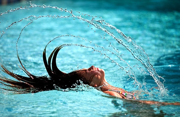 Master ISO: 6 Expert Tips for Perfect Camera Exposure