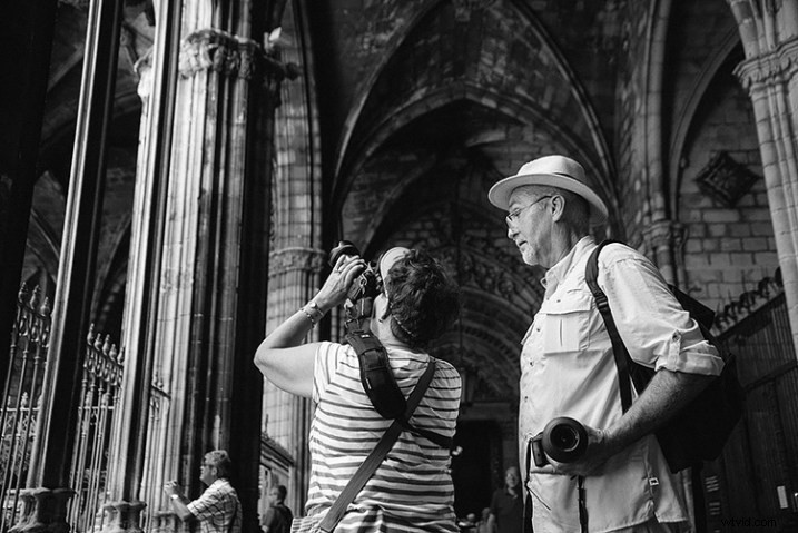 Why the Sigma 24-105mm f/4 Art Lens is My Top Photography Pick