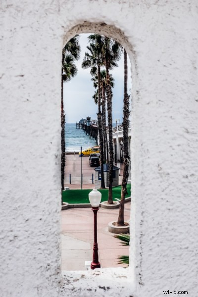 Master Framing Techniques for Stunning Photographic Compositions