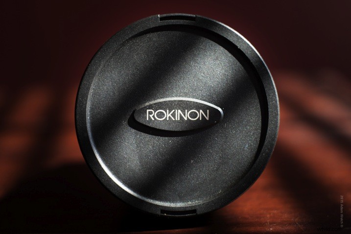 Rokinon 14mm f/2.8: Why It s a dPS Writer s Favorite Manual Lens