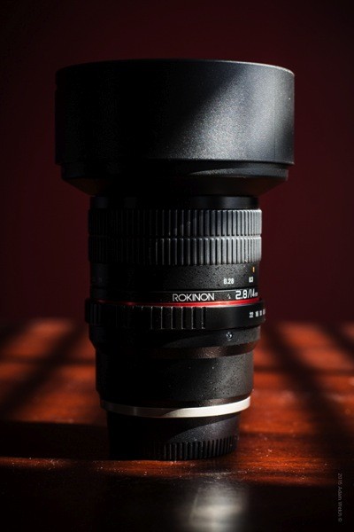 Rokinon 14mm f/2.8: Why It s a dPS Writer s Favorite Manual Lens