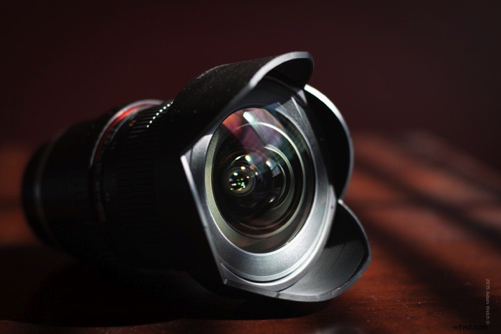 Rokinon 14mm f/2.8: Why It s a dPS Writer s Favorite Manual Lens