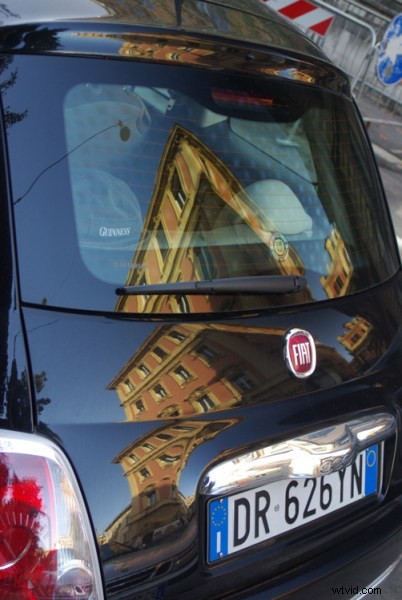 Why the Tamron 28-200mm Remains My Favorite Lens: Timeless Versatility for Street and Travel Photography