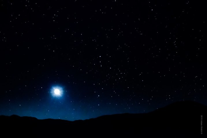 Astrophotography Made Easy: Capture Stunning Night Sky Photos