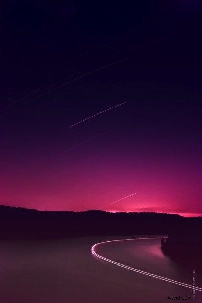 Astrophotography Made Easy: Capture Stunning Night Sky Photos