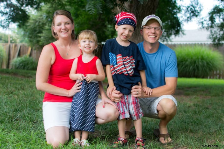 Photoshop Head Swap Tutorial: Fix Group Photos Seamlessly