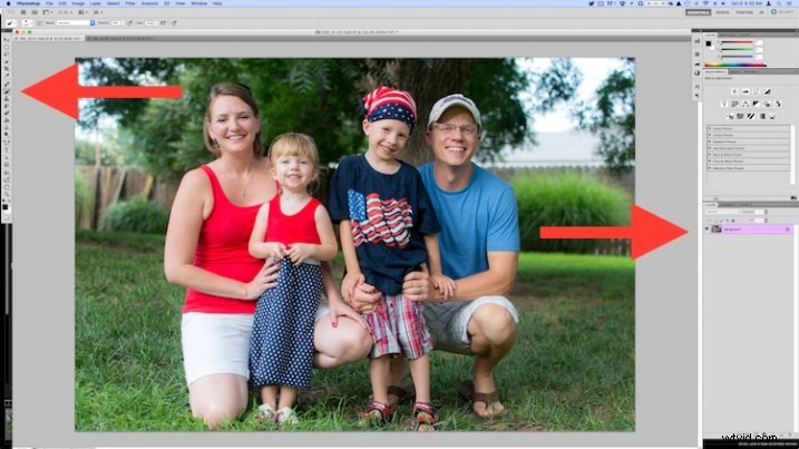 Photoshop Head Swap Tutorial: Fix Group Photos Seamlessly