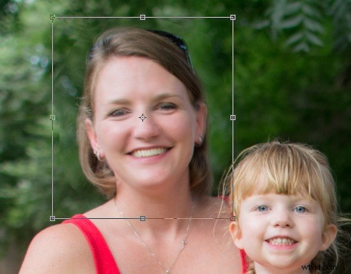 Photoshop Head Swap Tutorial: Fix Group Photos Seamlessly