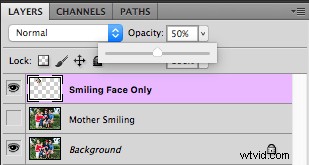 Photoshop Head Swap Tutorial: Fix Group Photos Seamlessly
