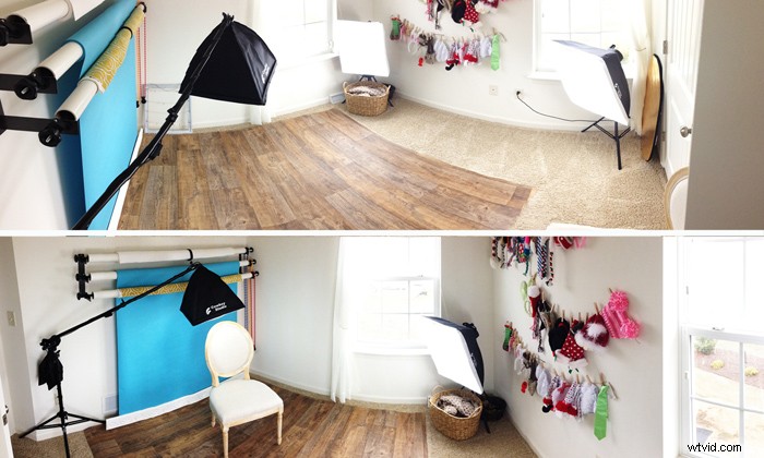 Mastering Newborn Photography: Expert Preparation, Safe Posing & Pro Post-Processing