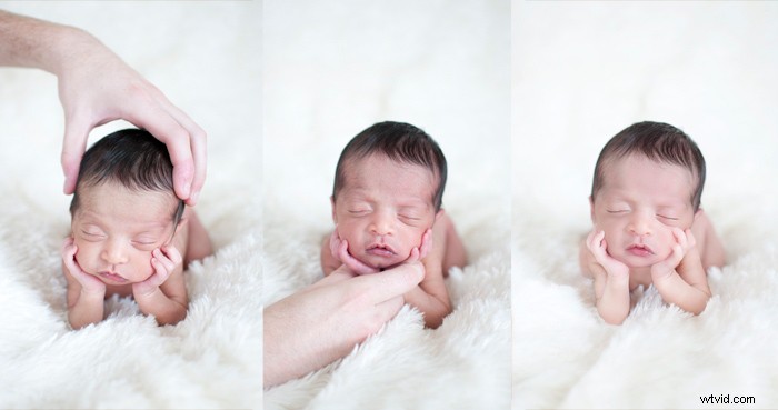 Mastering Newborn Photography: Expert Preparation, Safe Posing & Pro Post-Processing