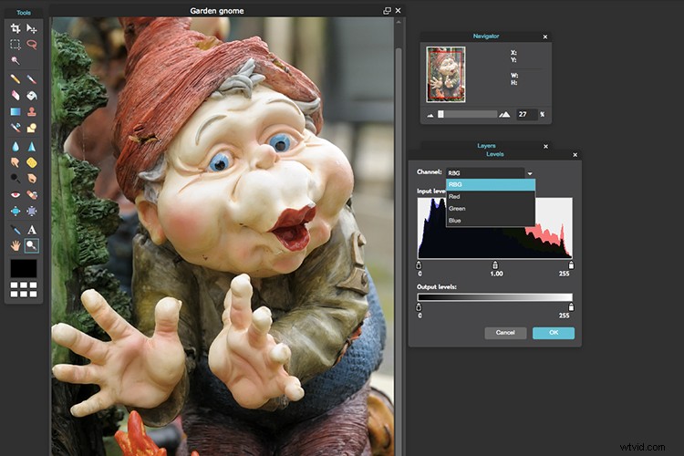 Expert Tips: Choosing the Best Free Photo Editor for Post-Processing