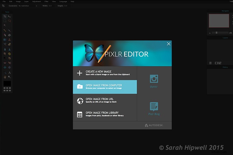 Expert Tips: Choosing the Best Free Photo Editor for Post-Processing