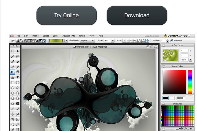 Expert Tips: Choosing the Best Free Photo Editor for Post-Processing