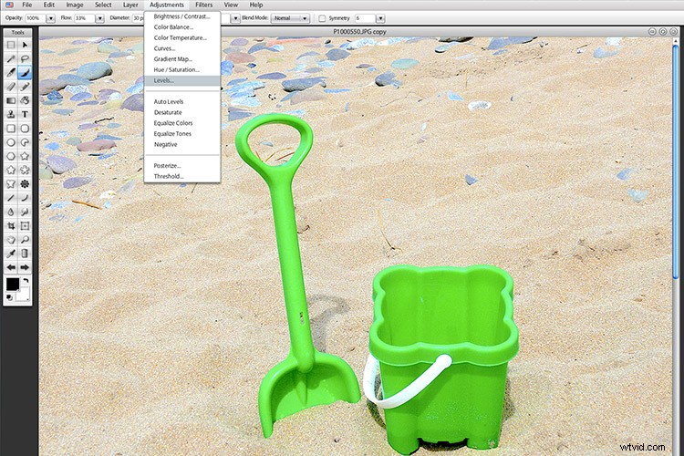 Expert Tips: Choosing the Best Free Photo Editor for Post-Processing