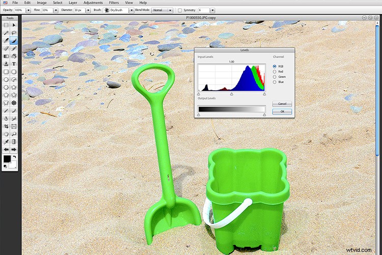 Expert Tips: Choosing the Best Free Photo Editor for Post-Processing
