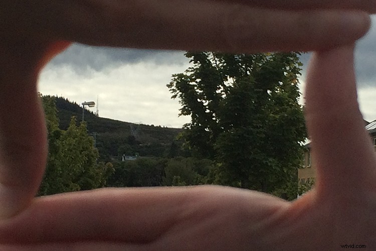 Master Photo Composition: Essential Tips for Beginners