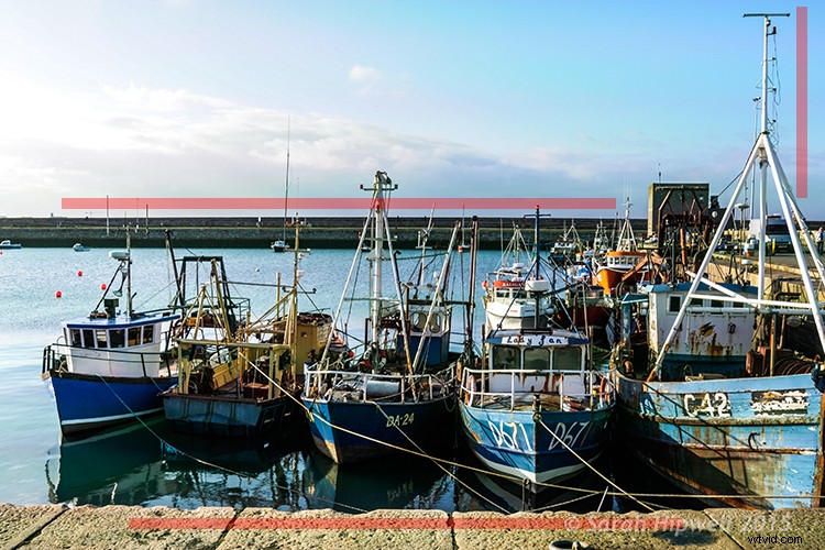 Master Photo Composition: Essential Tips for Beginners