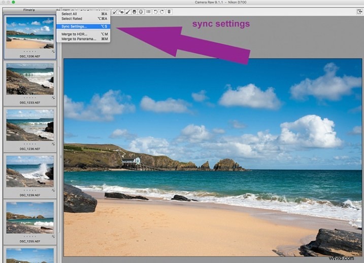 Batch Processing Made Easy: 5 Beginner Steps with Adobe Bridge