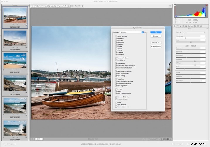 Batch Processing Made Easy: 5 Beginner Steps with Adobe Bridge