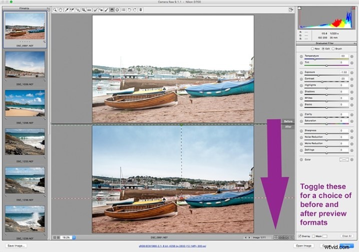 Batch Processing Made Easy: 5 Beginner Steps with Adobe Bridge