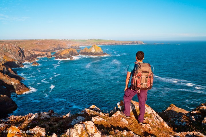 6 Proven Photography Techniques to Elevate and Diversify Your Portfolio