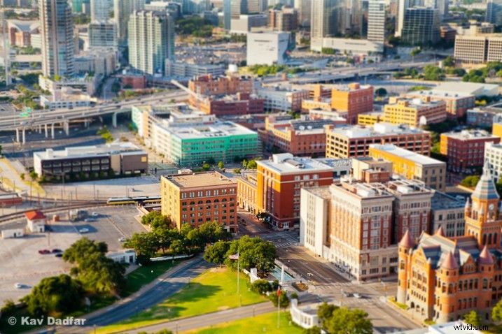 6 Proven Photography Techniques to Elevate and Diversify Your Portfolio