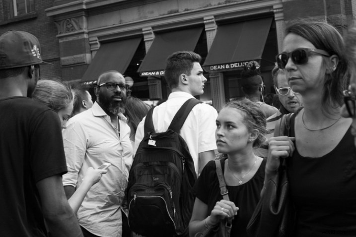 Street Photography for Beginners: Essential Roadmap to Capturing Candid Moments