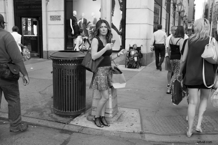 Street Photography for Beginners: Essential Roadmap to Capturing Candid Moments