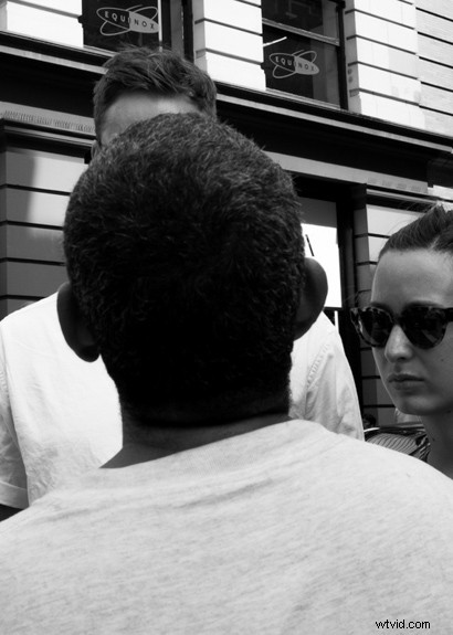 Street Photography for Beginners: Essential Roadmap to Capturing Candid Moments