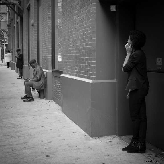 Street Photography for Beginners: Essential Roadmap to Capturing Candid Moments