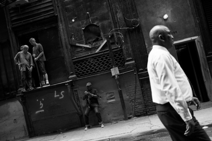 Street Photography for Beginners: Essential Roadmap to Capturing Candid Moments