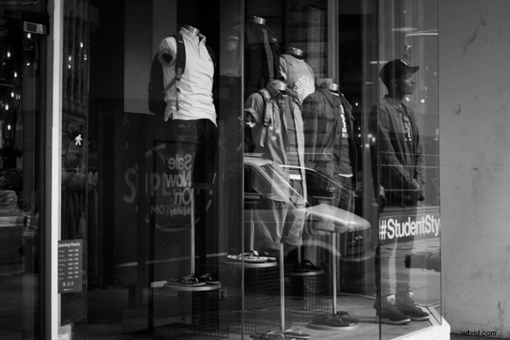 Street Photography for Beginners: Essential Roadmap to Capturing Candid Moments