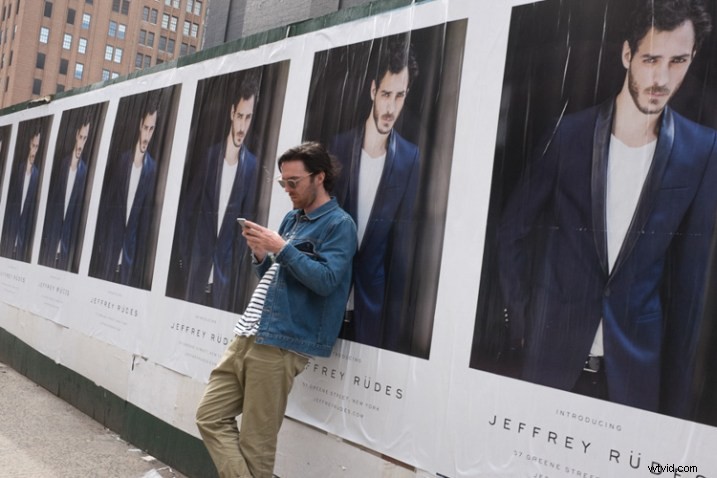 Street Photography for Beginners: Essential Roadmap to Capturing Candid Moments