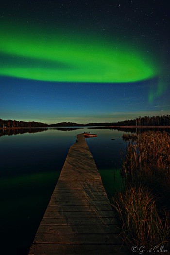 Expert Tips for Capturing Stunning Northern Lights Photos