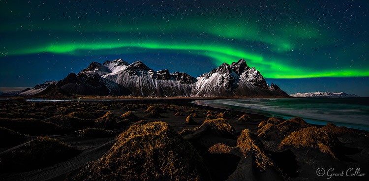 Expert Tips for Capturing Stunning Northern Lights Photos