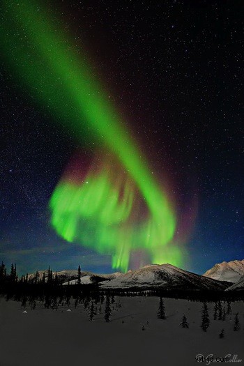 Expert Tips for Capturing Stunning Northern Lights Photos