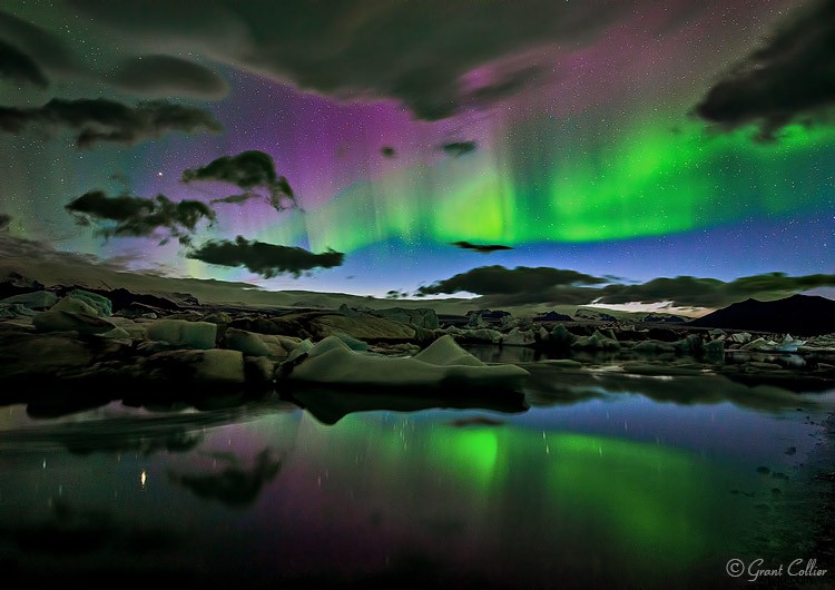 Expert Tips for Capturing Stunning Northern Lights Photos