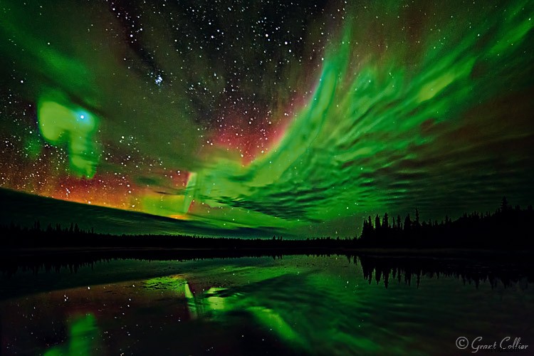 Expert Tips for Capturing Stunning Northern Lights Photos