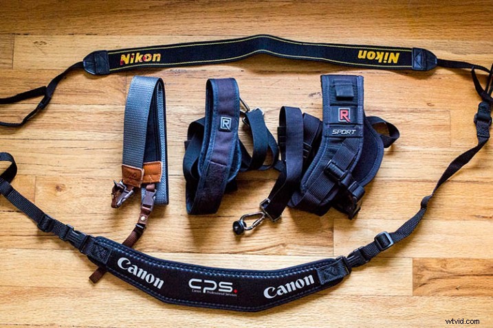 Essential Camera Accessories to Buy After Your New Purchase