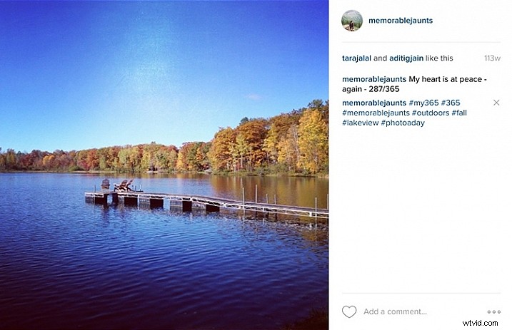 6 Expert Tips for a Successful 365-Day Photography Project