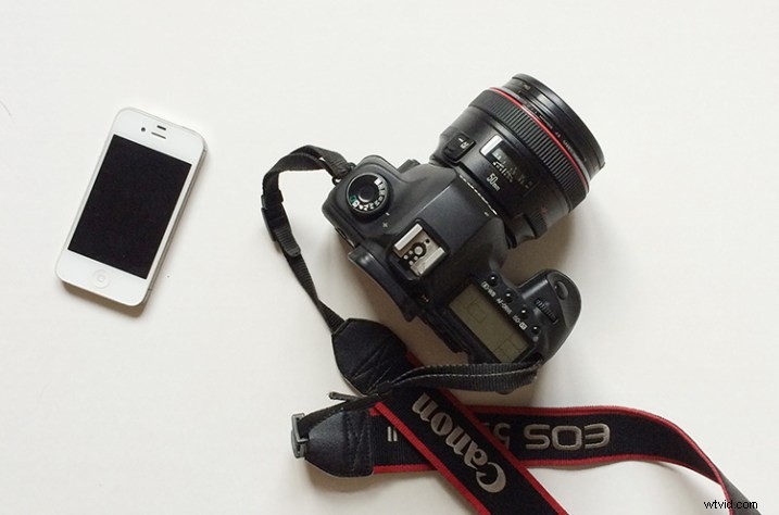 6 Expert Tips for a Successful 365-Day Photography Project